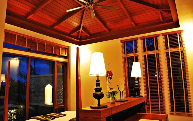 The Villas by The Sarann