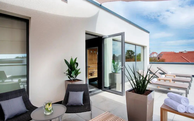 Welcome Hotel Neckarsulm