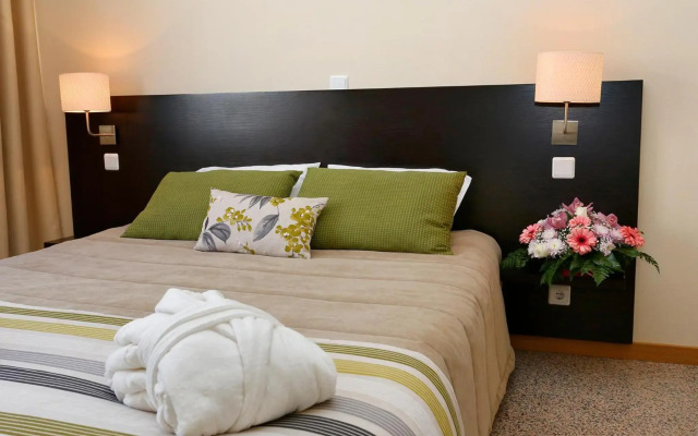 Oporto City Center Apartments