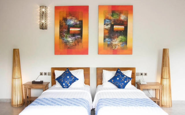 Natya Hotel Tanah Lot