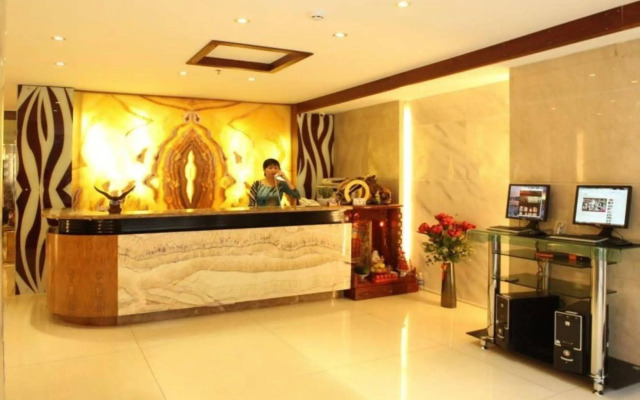 Thanh Long Tan Hotel