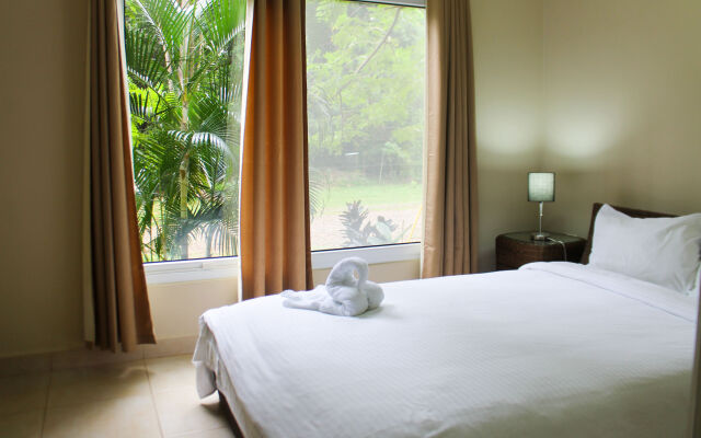 Corinto Pearl Eco Resort - фото 3