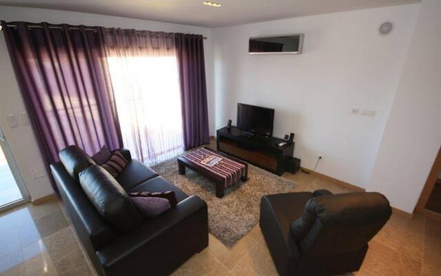 Baia Residence 3 - Holiday Apartments - By SCH