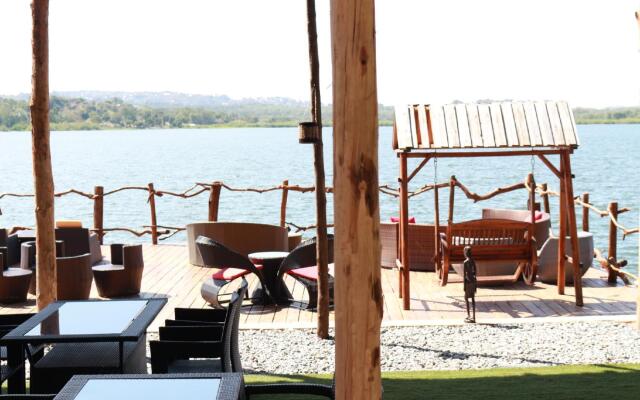 Wag Hill Lodge and Spa