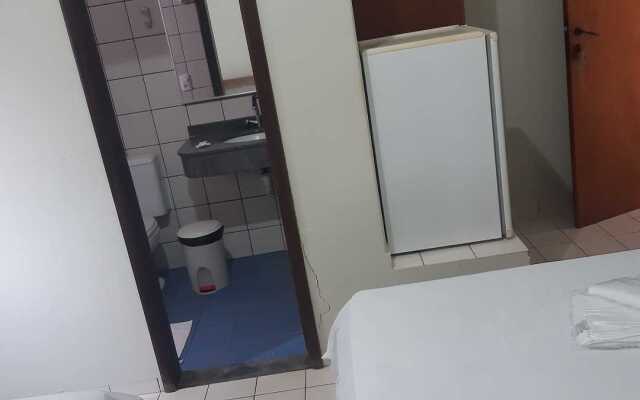 Hotel Araguatins
