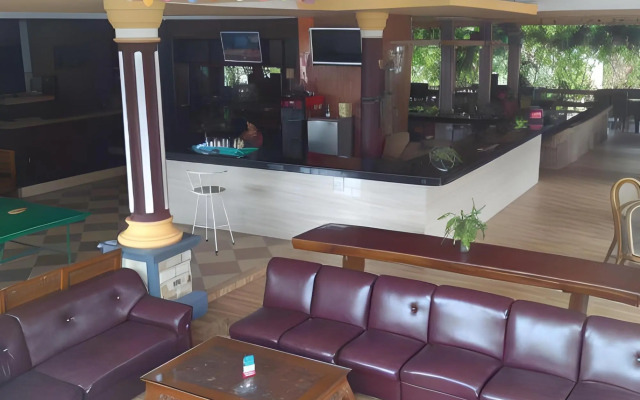 Samosir Cottages Resort