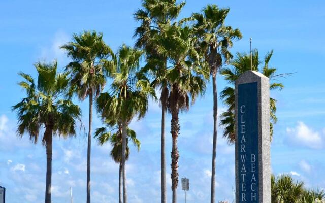 Villas of Clearwater Beach 8A