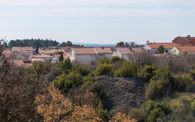 Nadija Studio Apartmani