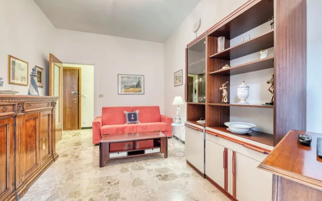 Tullia Relax Home 650 m dal Mare