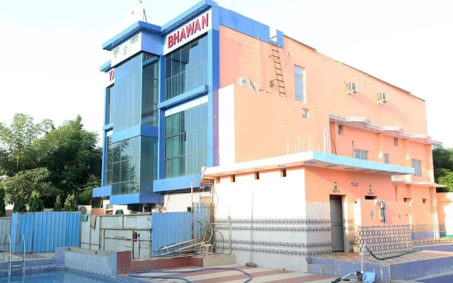 Yadav Hotel By OYO Rooms