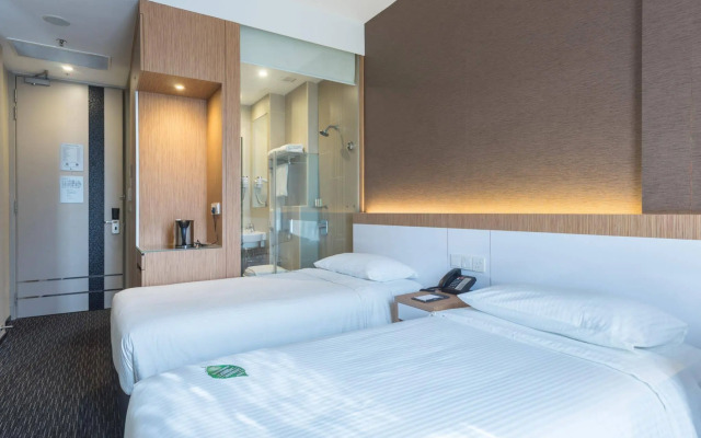 The Seacare Hotel