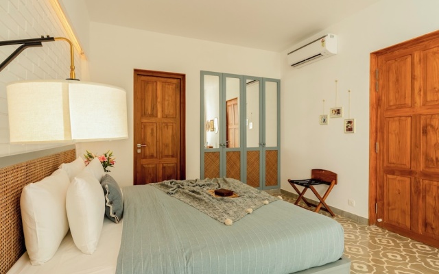 Staymaster Villa Asana 3BR