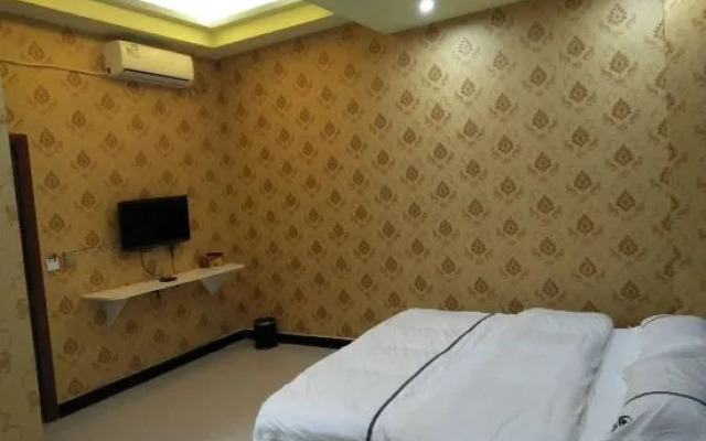 Anlongxiangelinjiudian