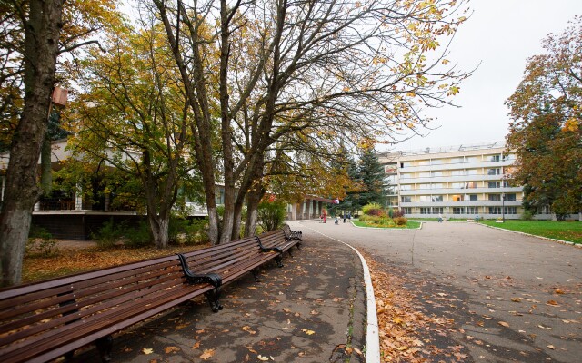 Podmoskov'e (TsVDO)