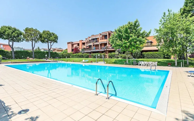 Residence Riviera 43 by Wonderful Italy