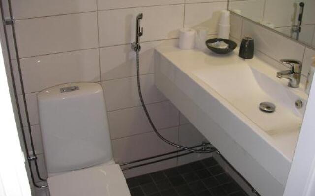 Hotelli Kantri Kankaanpää