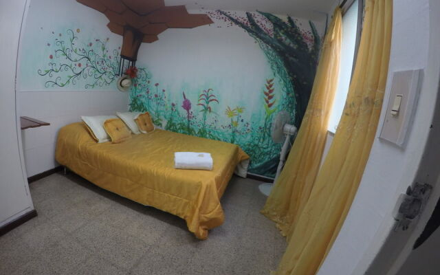 Paisa City Hostel Medellin