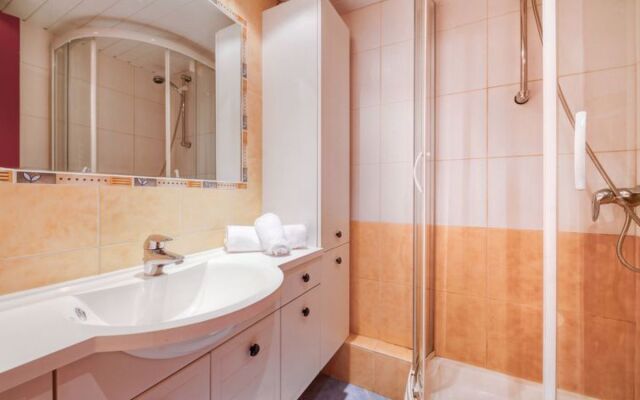 Apartment Home Club Tignes 11536