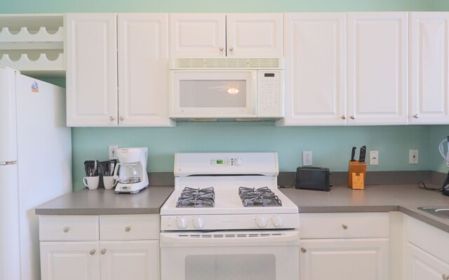 Villas at Legacy