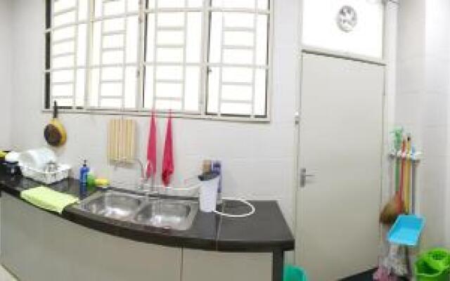 De Nest Holiday home