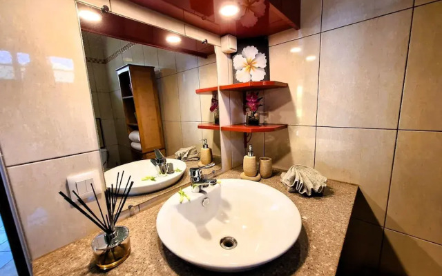 Tahiti - Fenua Chill House