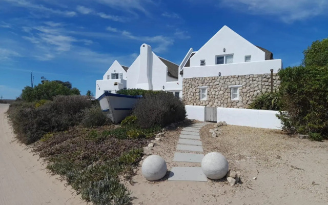 Zeezicht Villa - Jacobsbaai