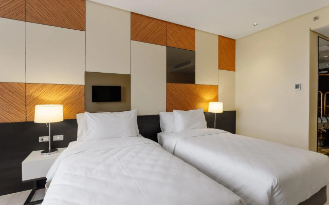 Summit Hotel Tacloban