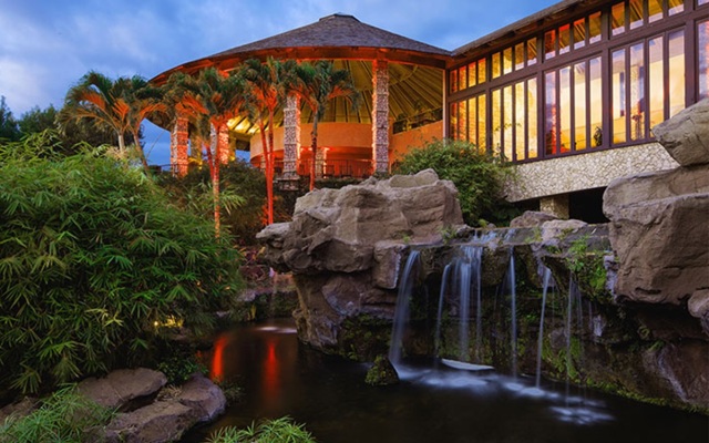 Hotel Wailea, Relais & Chateaux - Adults Only