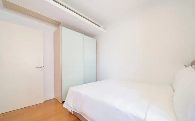 Tyms Comfortable 2BR 1BA Apt Xujiahui