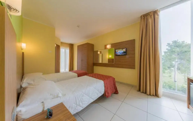 Hotel la Ninfea