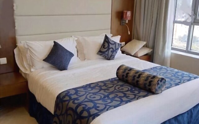 Bristol Inn Hotel	