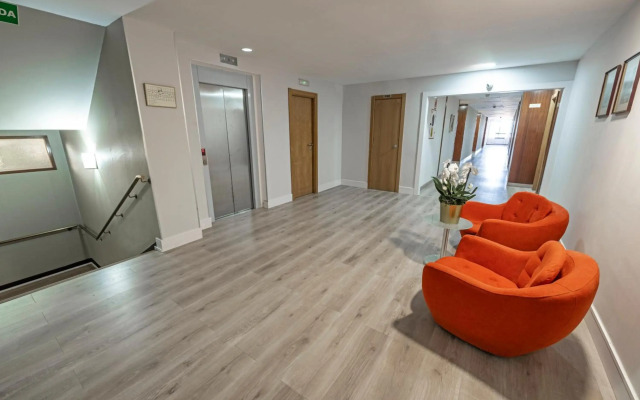 Hotel Faranda Los Tilos, Ascend Hotel Collection