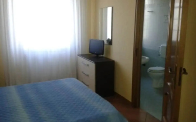 Contrada Macchia B&B