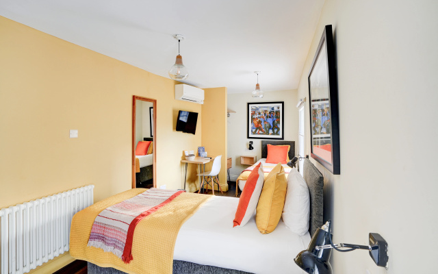 Peckham Room Hotel by Belvilla
