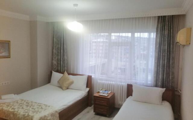 Samsun Charme Hotel