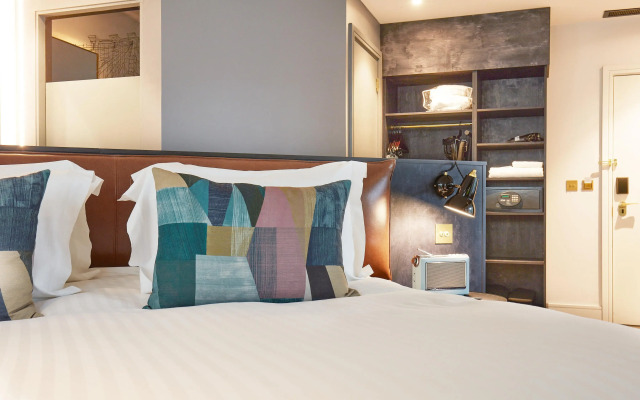 voco Manchester City Centre, an IHG Hotel	