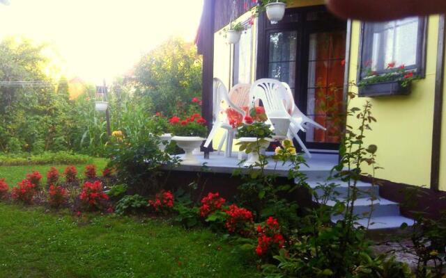 Balaton Homestay