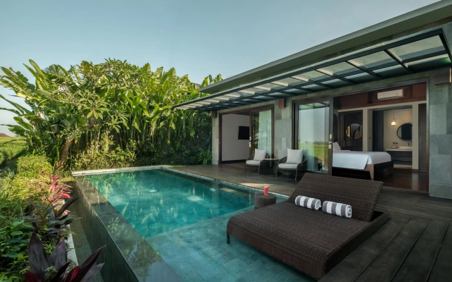 The Garcia Ubud Hotel & Resort