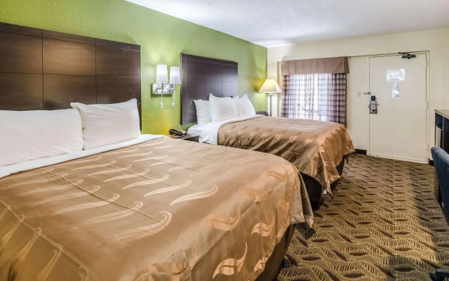 Quality Inn Tanglewood