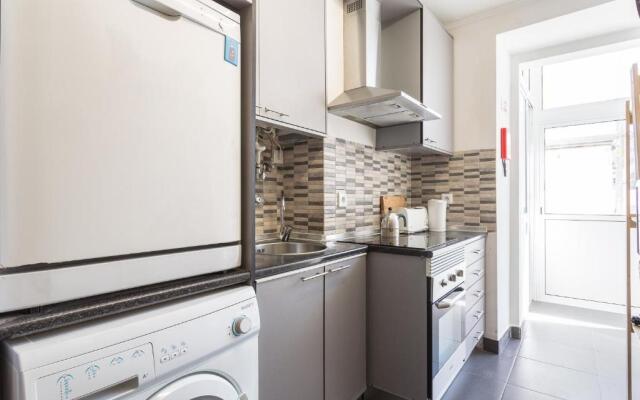LxRoller Quionga BIG terraced Apartment - 5 rooms