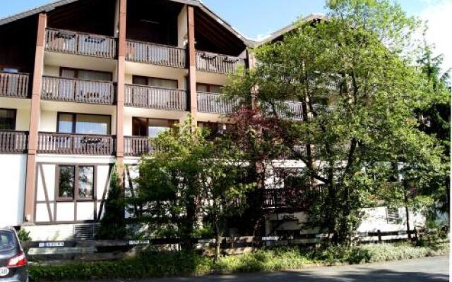 Winterberg Appartement 21026