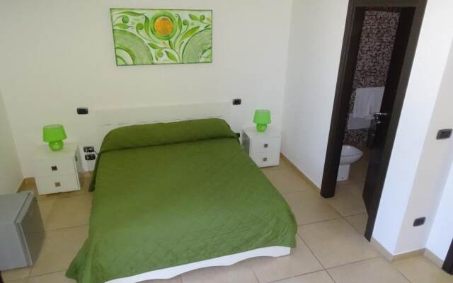 B&B Soleluna