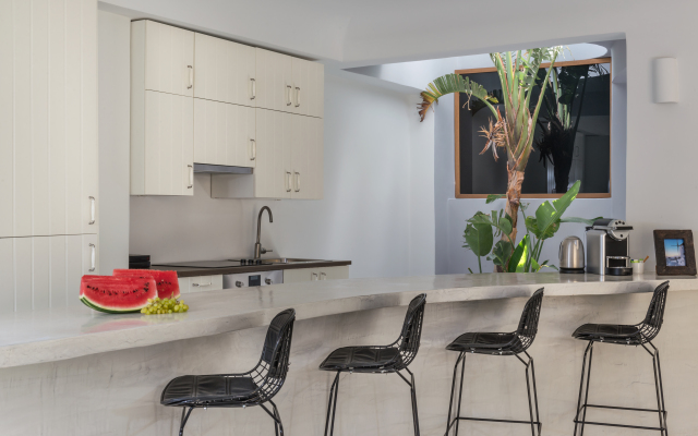 Andronis Concept Wellness Resort