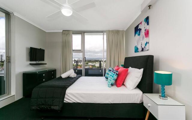 Waterways Luxury Apartments