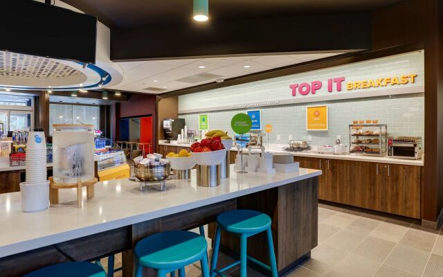 Tru By Hilton Raleigh Garner