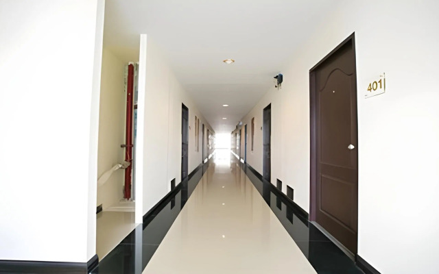 The Capital Hotel