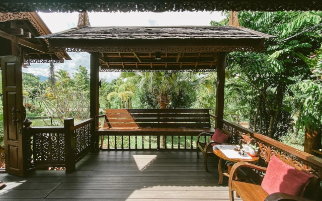 Rommai Villa