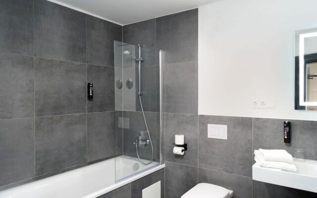 DORMERO Hotel Rüsselsheim Airport-Frankfurt