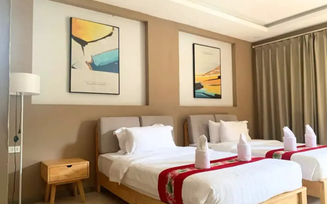 Azahar Resort Panglao powered by Cocotel