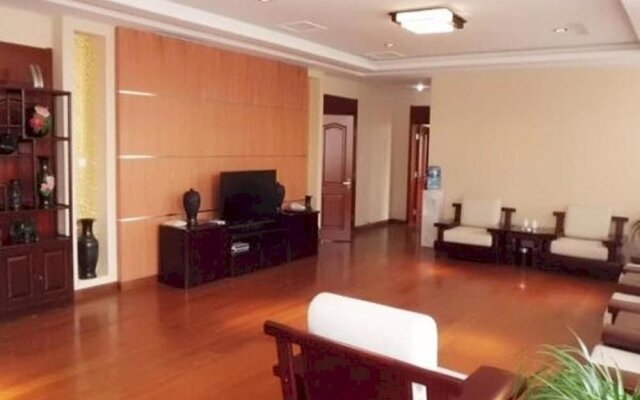 Longquan Shuyuan Hotel - Zhangqiu